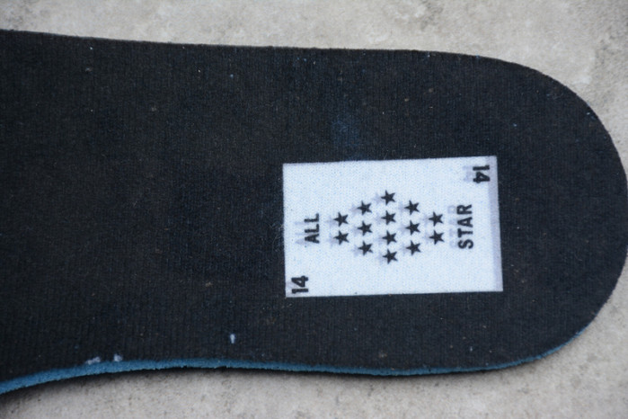 air jordan 1 retro high og "blue moon" 555088-115