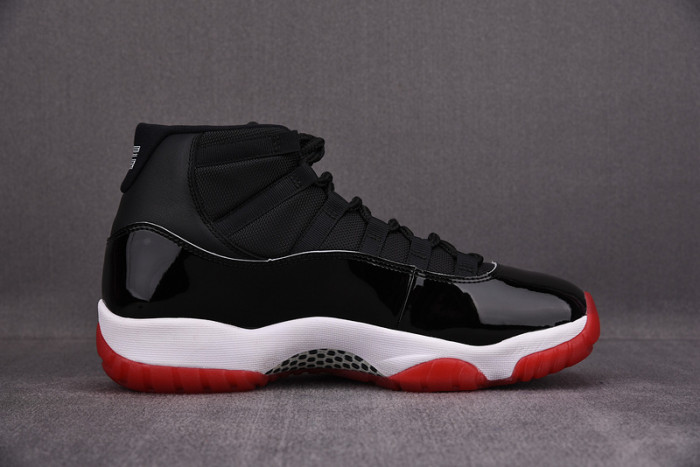 air jordan 11 bred 2019 378037-061