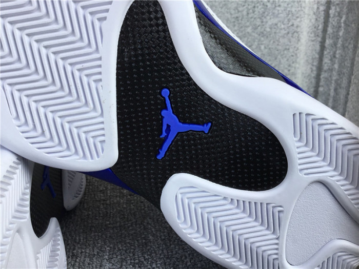 air jordan 14 “hyper royal” 487471-104