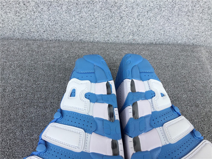nike air more uptempo “university blue” 921948-401