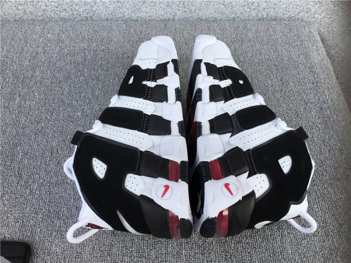 nike air more uptempo “scottie pippen” pe white/ black 414962-105