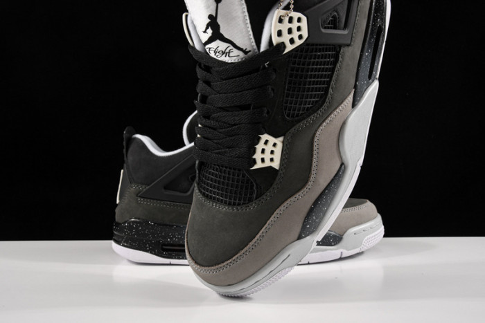 jordan 4 retro fear pack 626969-030
