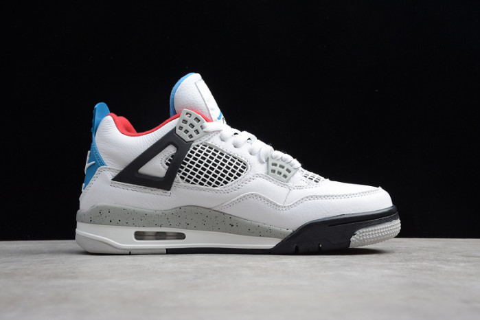 air jordan 4 