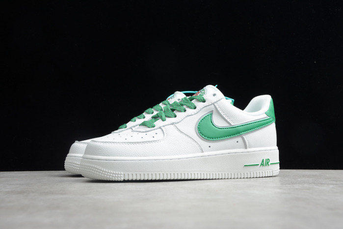 air force 1 green low-cu9225-800