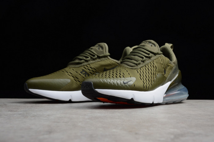 nike air max 270 “medium olive” ah8050-201