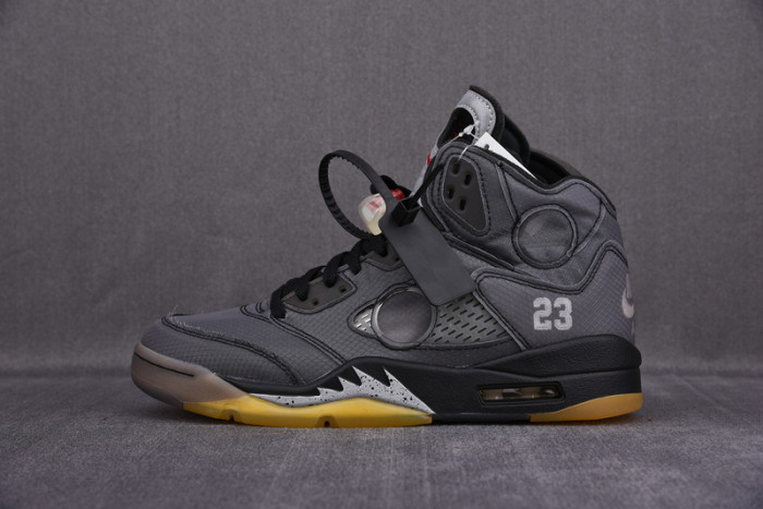 o-w air jordan 5 ct8480-001
