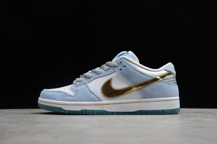 sean cliver nike sb dunk low dc9936-100