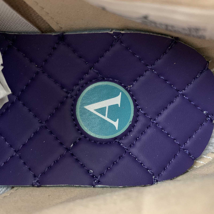 aleali may x air jordan 4 