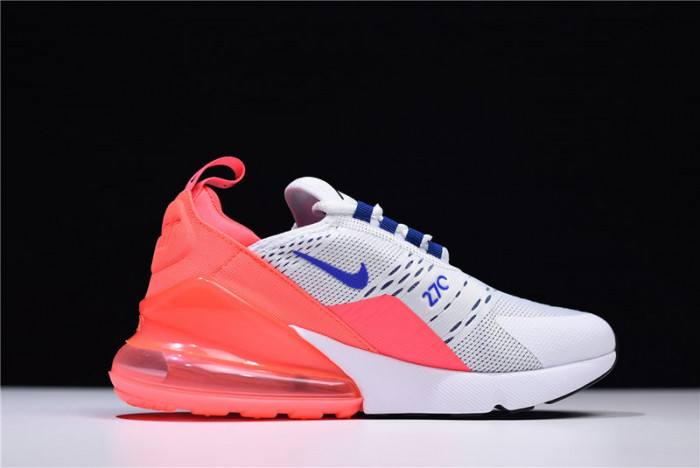 nike air max 270 “ultramarine” ah6789-101