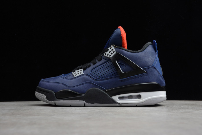 air jordan 4 wntr“loyal blue” cq9597-401