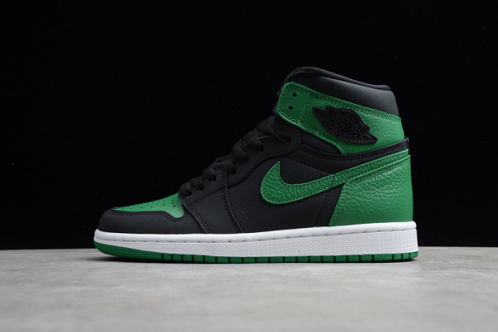 air jordan 1 high pine green 555088-030