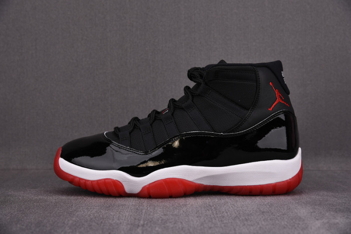 air jordan 11 bred 2019 378037-061