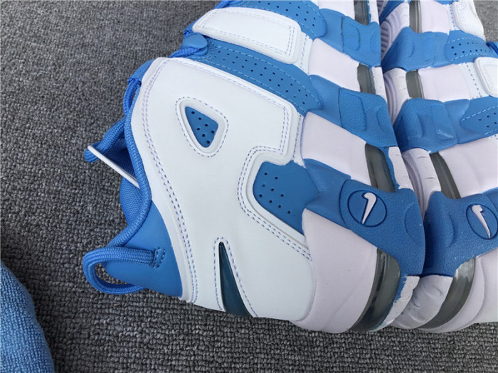 nike air more uptempo “university blue” 921948-401