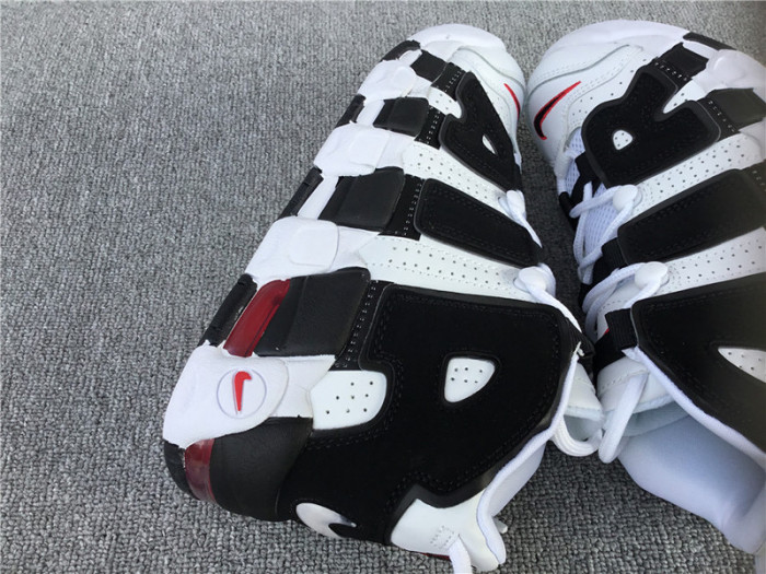 nike air more uptempo “scottie pippen” pe white/ black 414962-105