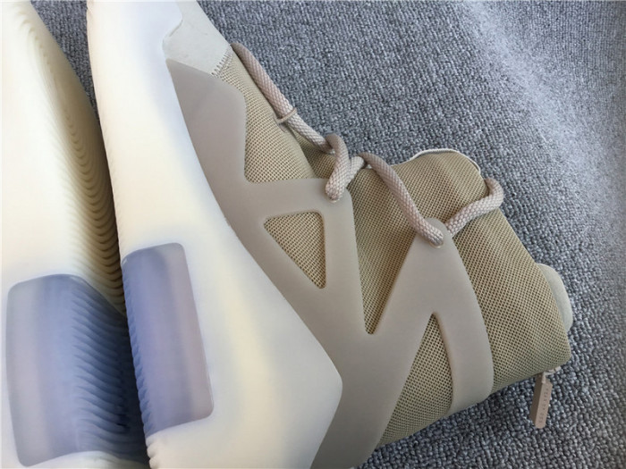 air fear of god 1 oatmeal ar4237-900