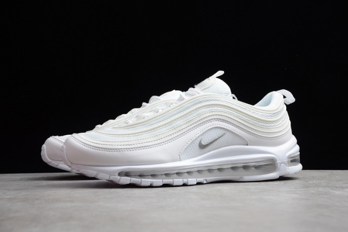 nike air max 97 triple white 921826-101