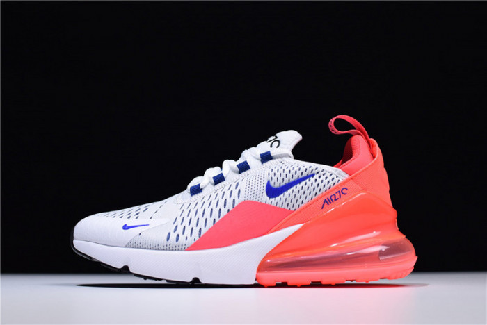 nike air max 270 “ultramarine” ah6789-101
