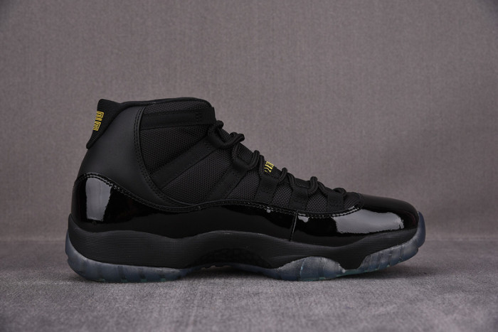 air jordan 11 retro “gamma blue” 378037-006