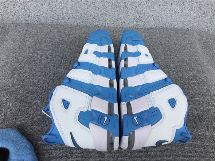 nike air more uptempo “university blue” 921948-401