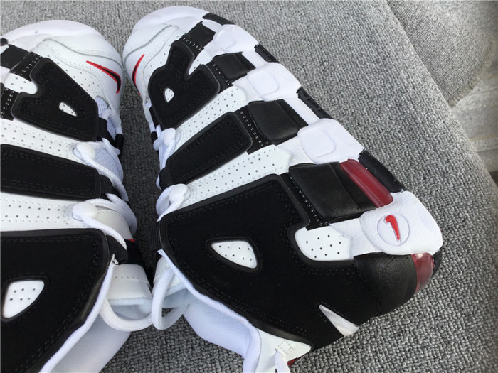 nike air more uptempo “scottie pippen” pe white/ black 414962-105