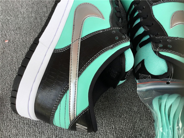 nike dunk sb low Di*m*nd s*pply 304292-402