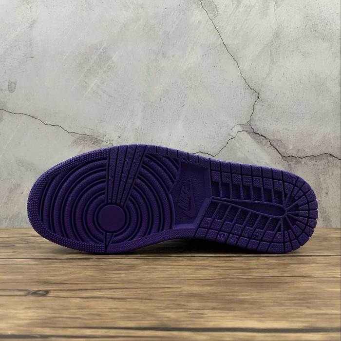 air jordan 1 wmns “court purple” cd0461-151