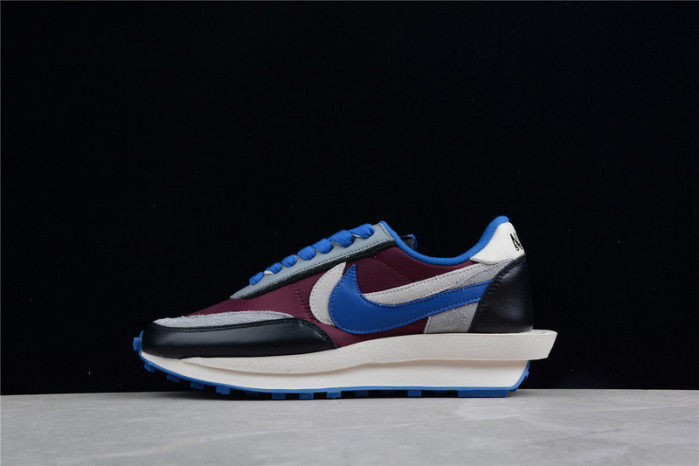 undercover sacai nike ldwaffle 2021 dj4877-600