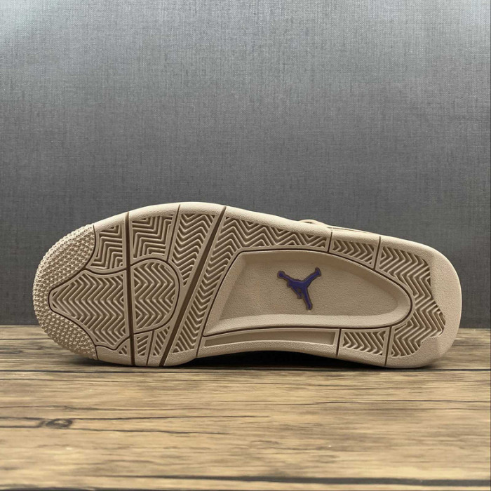 aleali may x air jordan 4 