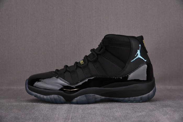 air jordan 11 retro “gamma blue” 378037-006