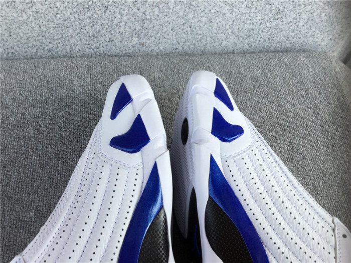 air jordan 14 “hyper royal” 487471-104