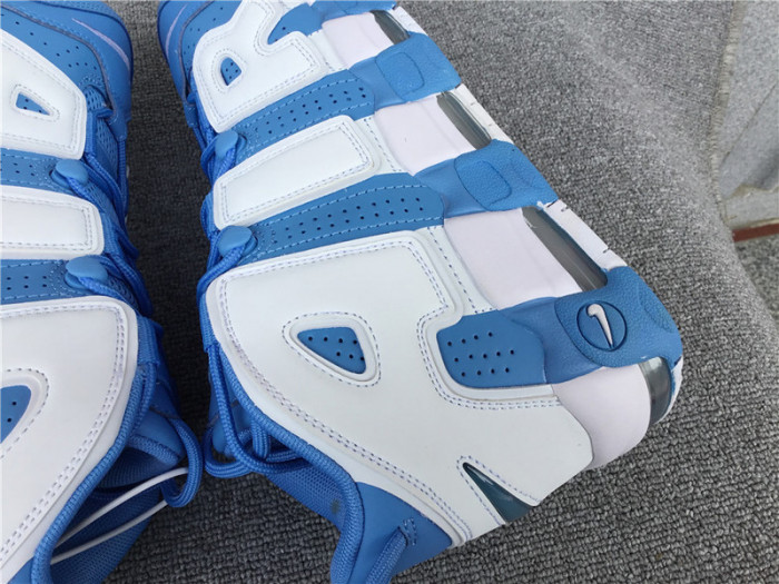 nike air more uptempo “university blue” 921948-401