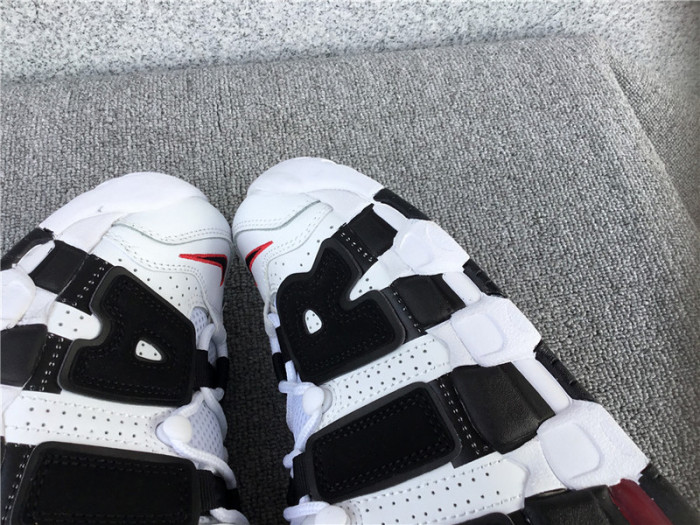 nike air more uptempo “scottie pippen” pe white/ black 414962-105