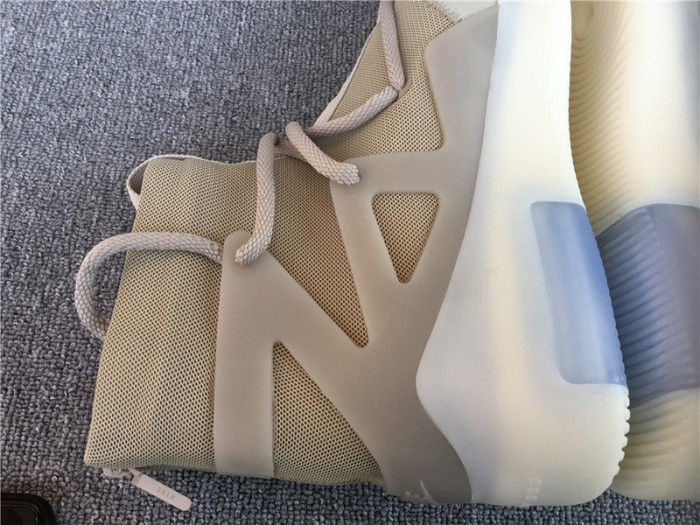 air fear of god 1 oatmeal ar4237-900