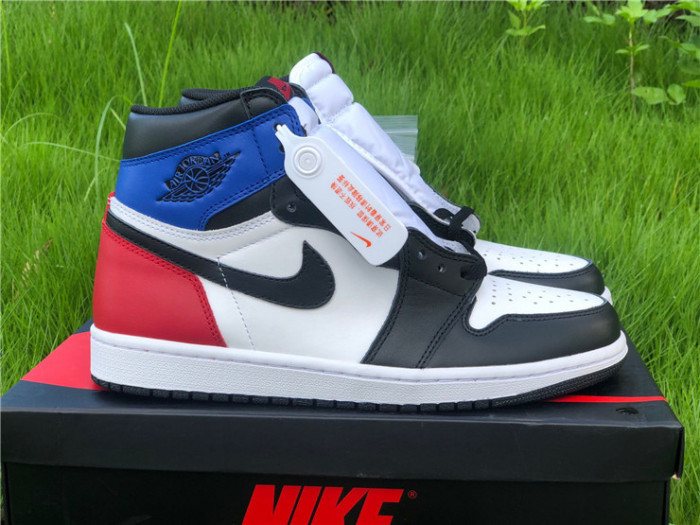 air jordan 1 high top 3 2.0 da2728-101