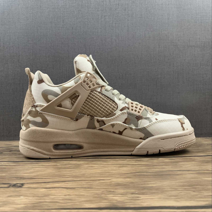 aleali may x air jordan 4 