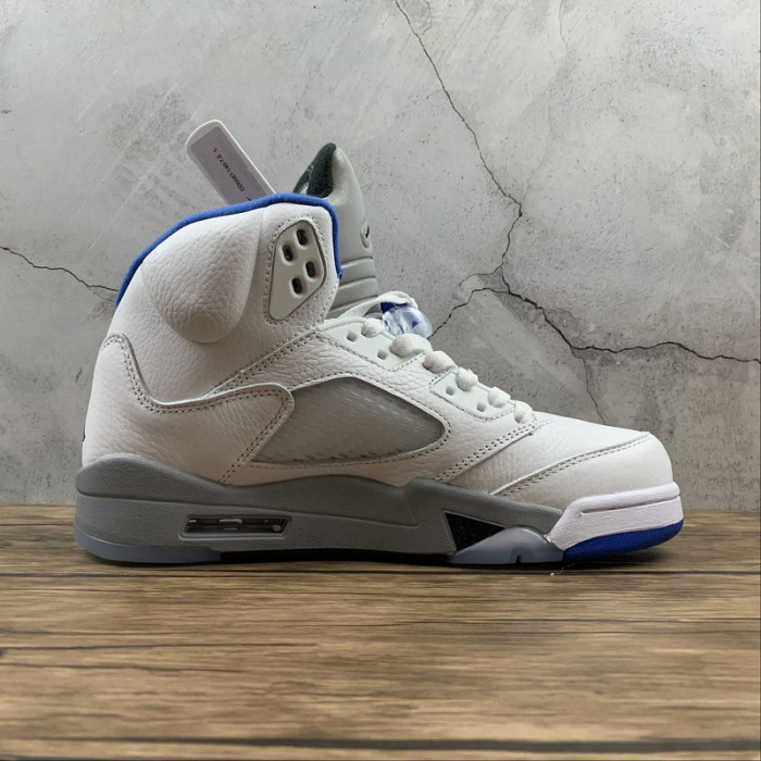 air jordan 5 stealth hyper royal dd0587-140