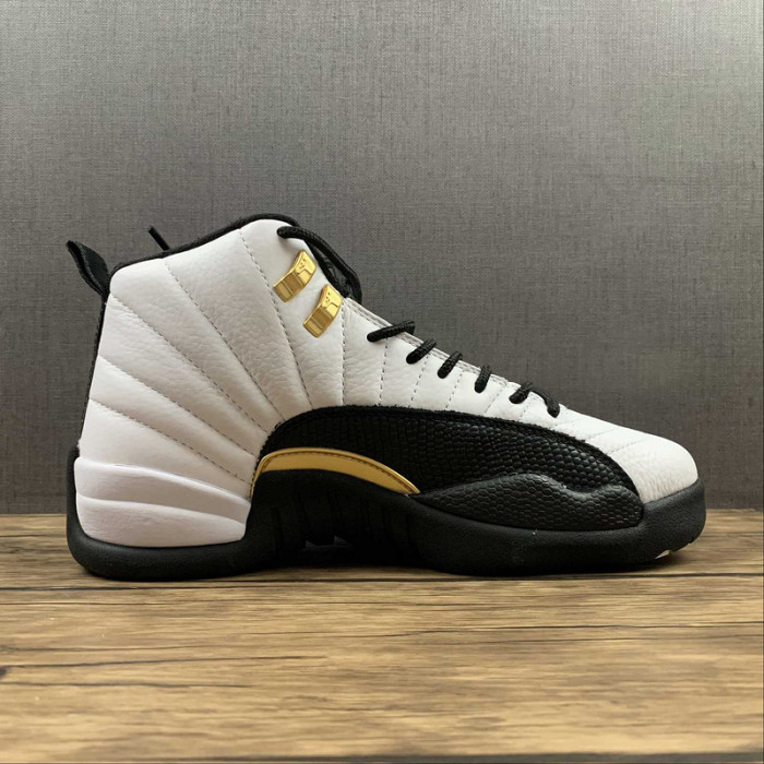 air jordan 12 “royalty” ct8013-170