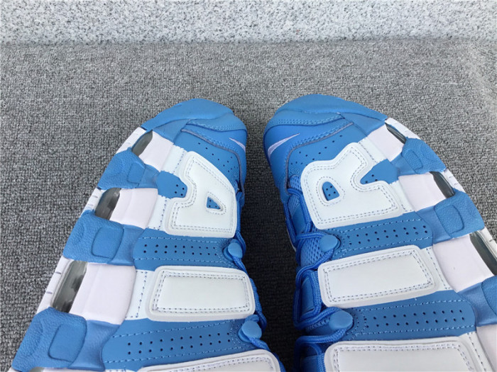 nike air more uptempo “university blue” 921948-401