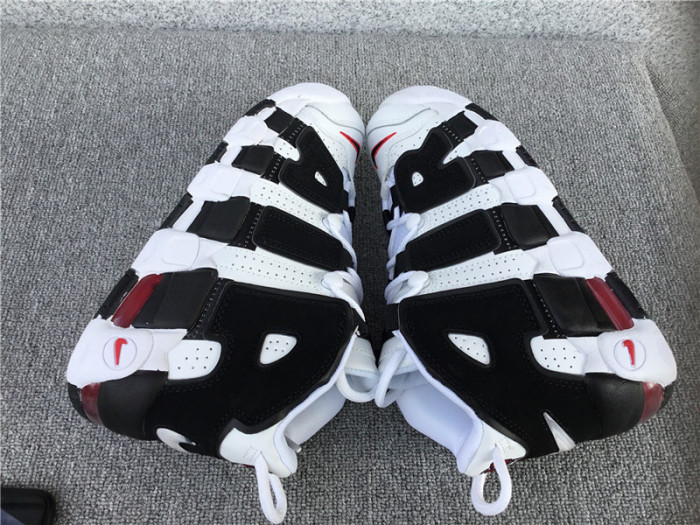 nike air more uptempo “scottie pippen” pe white/ black 414962-105