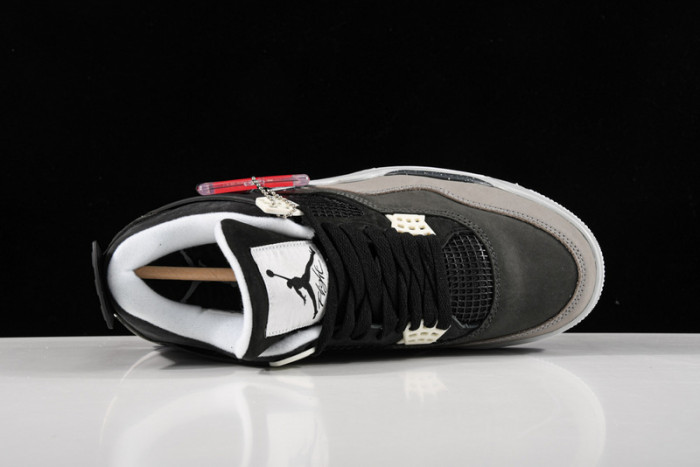 jordan 4 retro fear pack 626969-030