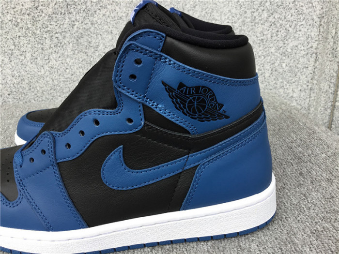 air jordan 1 dark marina blue 555088-404