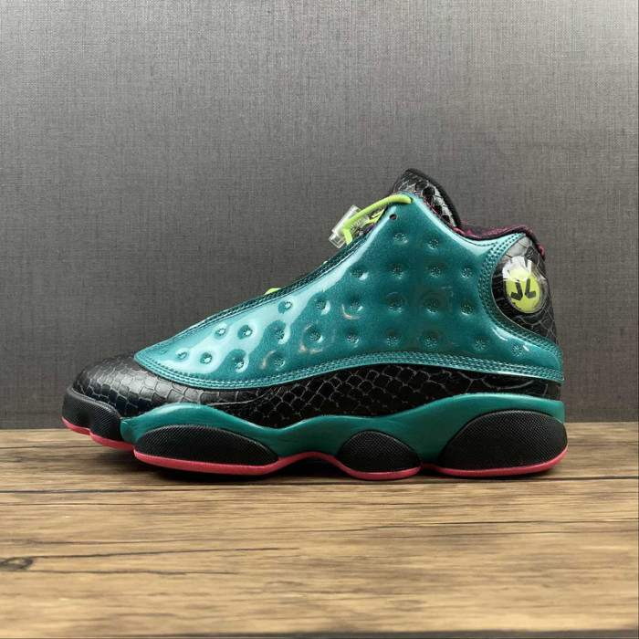 air jordan 13 retro doernbecher 836405-305