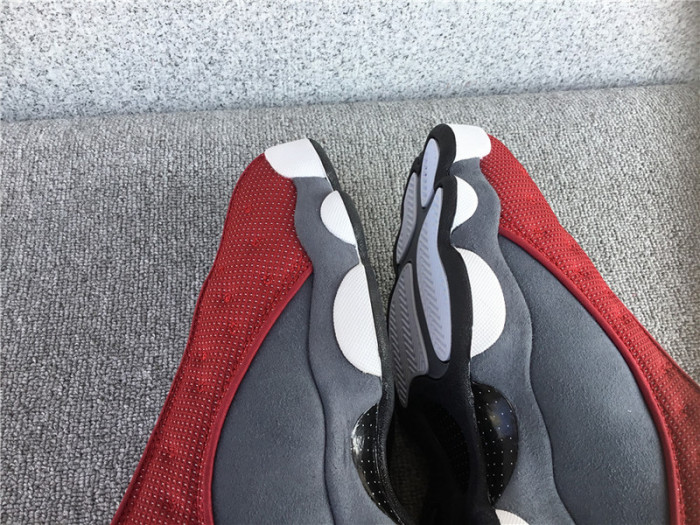 air jordan 13 “red flint” 414571-600