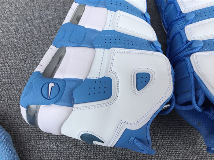nike air more uptempo “university blue” 921948-401