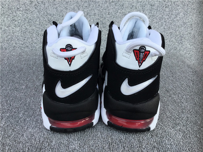 nike air more uptempo “scottie pippen” pe white/ black 414962-105