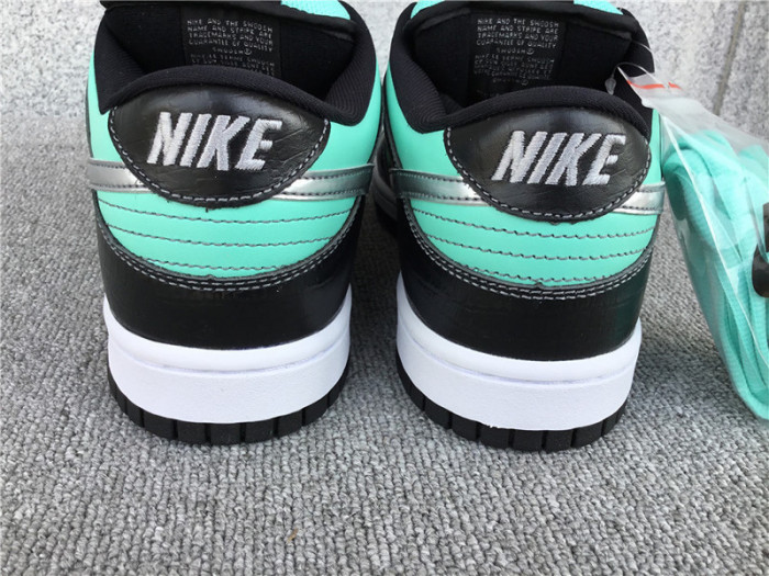 nike dunk sb low Di*m*nd s*pply 304292-402