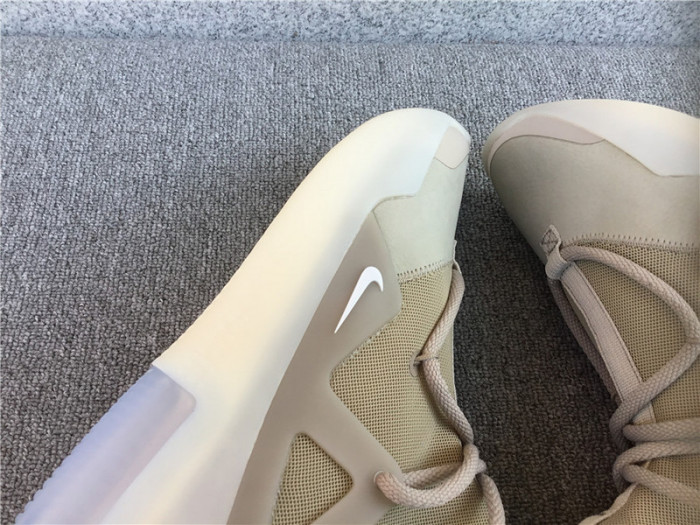 air fear of god 1 oatmeal ar4237-900