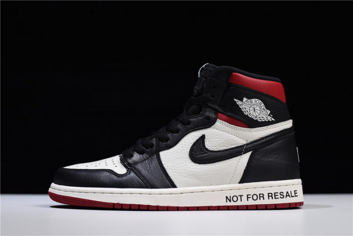 air jordan 1 no ls not for resale varsity red 861428-106