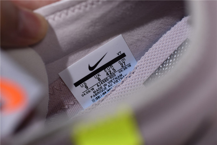 o-w nike air max 97 rose aj4585-600