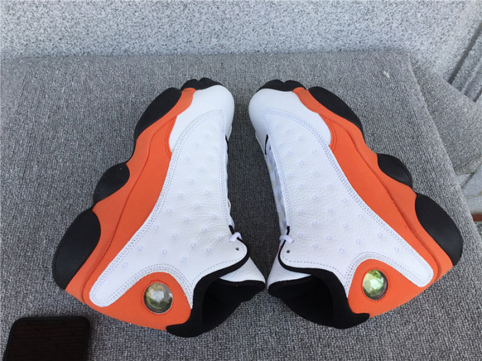 air jordan 13 starfish 414571-108